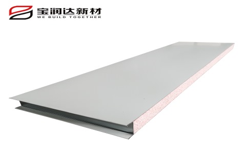 中空玻鎂凈化板與實心玻鎂凈化板有何不同？（比較中空玻鎂凈化板和其他類型的玻鎂凈化板）