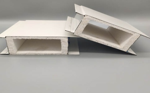 中空玻鎂凈化板的生產(chǎn)工藝和制造工藝對其性能和品質(zhì)的影響有多大？（中空玻鎂凈化板的生產(chǎn)工藝及其影響因素）