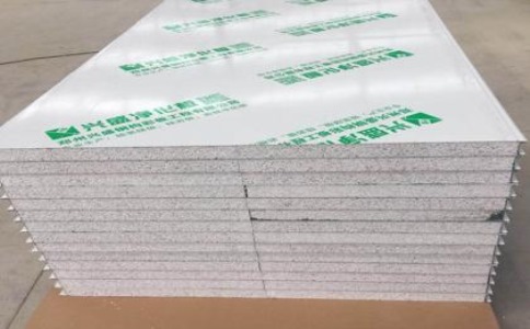 中空玻鎂凈化板的使用壽命有多長？（探究中空玻鎂凈化板的耐用程度）