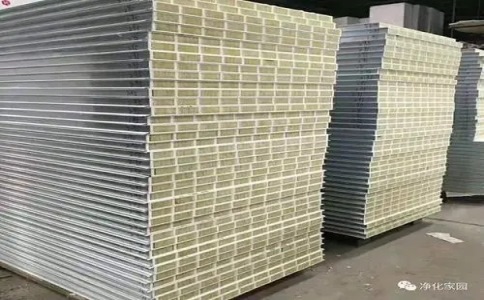 凈化玻鎂板的加工難度如何？