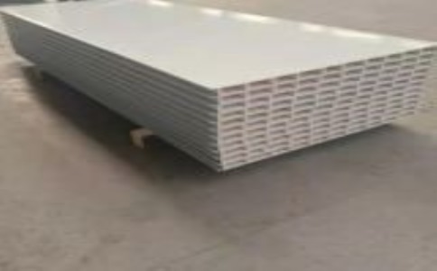 凈化玻鎂板的加工難度如何？