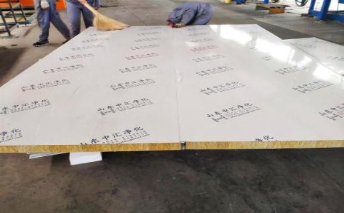 中空玻鎂凈化板的厚度有哪些規(guī)格？（了解中空玻鎂凈化板的厚度種類）