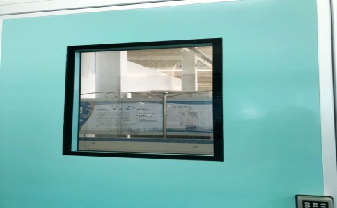 如何判斷凈化車間凈化窗是否需要更換？（凈化車間凈化窗更換的標準和方法）