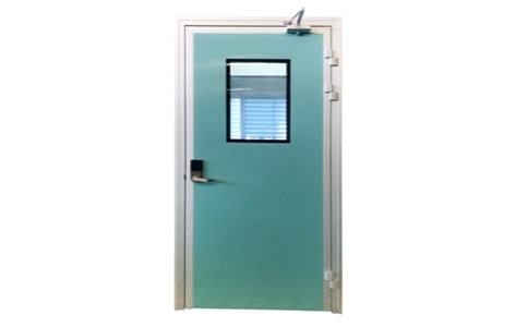 凈化型材50型玻璃門用于建筑行業(yè)中有哪些優(yōu)勢？（探究凈化型材50型玻璃門在建筑領域中的作用）